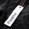 New Arrival Designer Purple Brand Men's Jeans（60719）