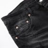 New Arrival Designer Purple Brand Men's Jeans（60719）