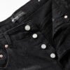 New Arrival Designer Purple Brand Men's Jeans（60719）