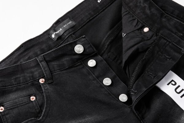 New Arrival Designer Purple Brand Men's Jeans（60719）