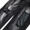 New Arrival Designer Purple Brand Men's Jeans（60719）