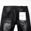 New Arrival Designer Purple Brand Men's Jeans（60719）