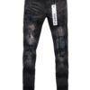 New Arrival Designer Purple Brand Men's Jeans（60719）