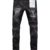 New Arrival Designer Purple Brand Men's Jeans（60719）