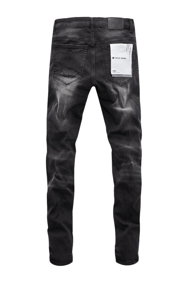 New Arrival Designer Purple Brand Men's Jeans（60719）