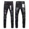 New Arrival Designer Purple Brand Men's Jeans（60719）