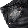 New Arrival Designer Purple Brand Men's Jeans（60720）
