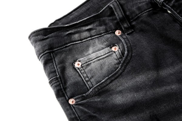 New Arrival Designer Purple Brand Men's Jeans（60720）