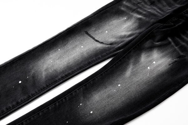 New Arrival Designer Purple Brand Men's Jeans（60720）