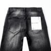 New Arrival Designer Purple Brand Men's Jeans（60720）