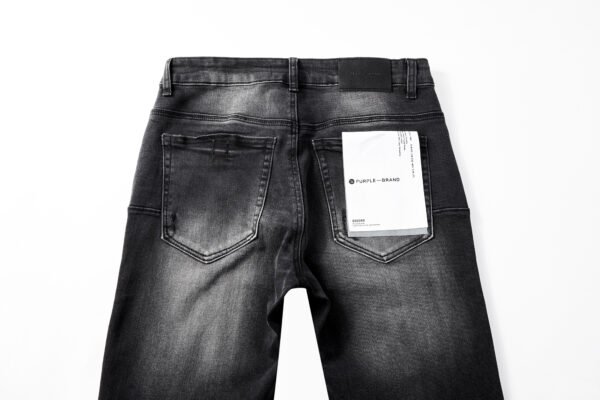New Arrival Designer Purple Brand Men's Jeans（60720）
