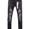 New Arrival Designer Purple Brand Men's Jeans（60720）