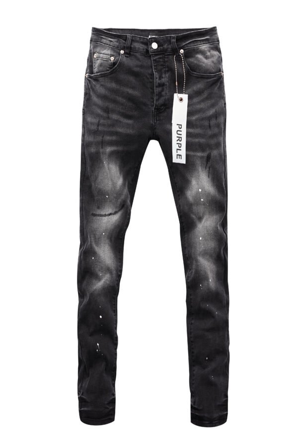 New Arrival Designer Purple Brand Men's Jeans（60720）