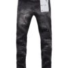 New Arrival Designer Purple Brand Men's Jeans（60720）