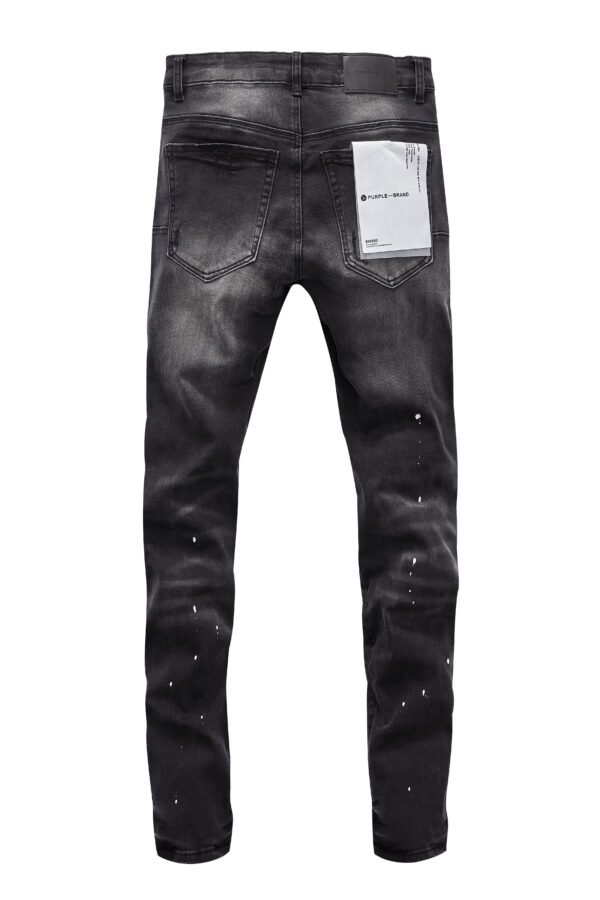 New Arrival Designer Purple Brand Men's Jeans（60720）