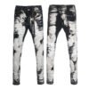 63262cf5 New Arrival Designer Purple Brand Men's Jeans(XH6-10)