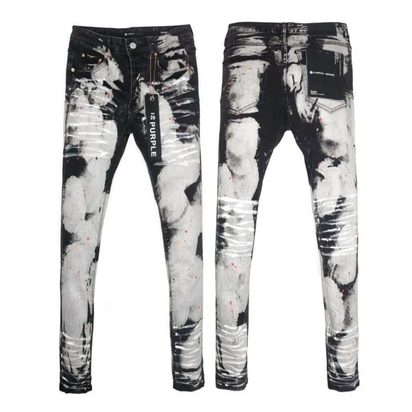 63262cf5 New Arrival Designer Purple Brand Men's Jeans(XH6-10)