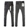 682ab86e New Arrival Designer Purple Brand Men's Jeans(XH6-10)