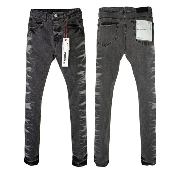 682ab86e New Arrival Designer Purple Brand Men's Jeans(XH6-10)