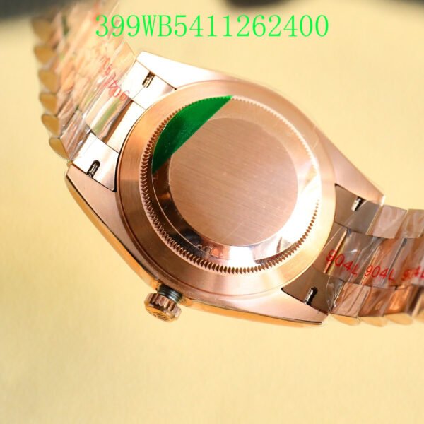 Rolex Men's Watch（399WB5411262400）