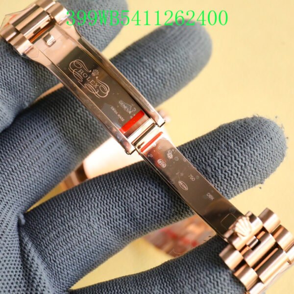 Rolex Men's Watch（399WB5411262400）