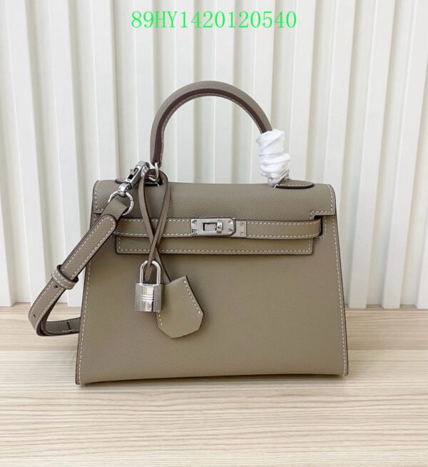HERMES handbags（89HY1440120540）