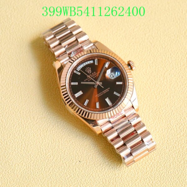 Rolex Men's Watch（399WB5411262400）