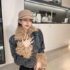 LV women's top（A7JZ061244）