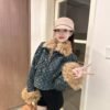 LV women's top（A7JZ061244）