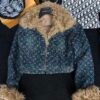 LV women's top（A7JZ061244）