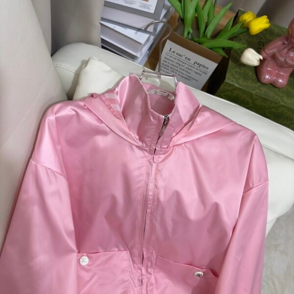 Chanel women's top（A7YC028159）