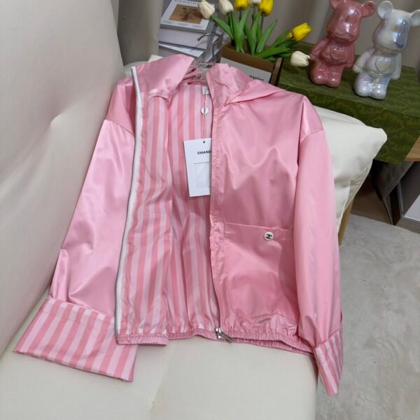 Chanel women's top（A7YC028159）