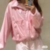 Chanel women's top（A7YC028159）