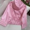 Chanel women's top（A7YC028159）