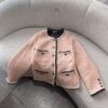 Chanel women's top（A7YO027309）