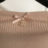 Chanel women's two-piece set（DB253220）