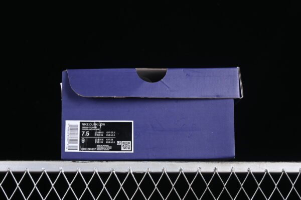 Nk SB Dunk Low Dior Anniversary High end Customized Low cut Casual Board Shoes（DR9158-007）