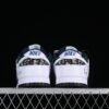 Nk SB Dunk Low Dior Anniversary High end Customized Low cut Casual Board Shoes（DR9158-007）