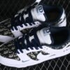 Nk SB Dunk Low Dior Anniversary High end Customized Low cut Casual Board Shoes（DR9158-007）