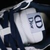 Nk SB Dunk Low Dior Anniversary High end Customized Low cut Casual Board Shoes（DR9158-007）