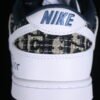 Nk SB Dunk Low Dior Anniversary High end Customized Low cut Casual Board Shoes（DR9158-007）