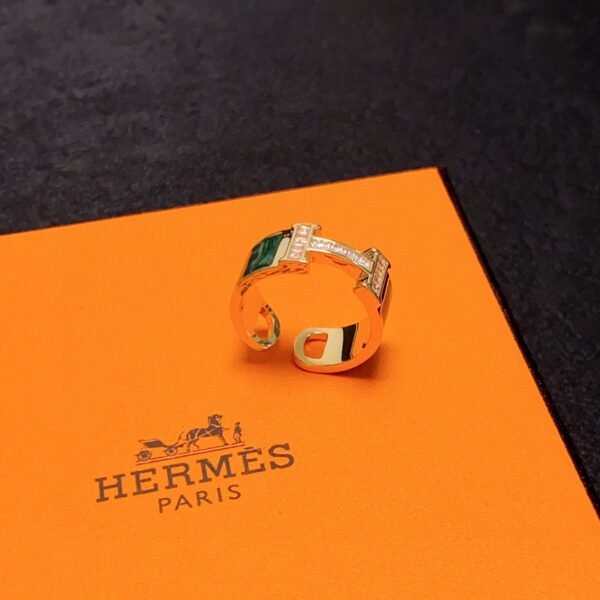 HERMES Ring（DSN80A10）