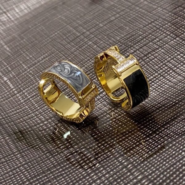 HERMES Ring（DSN80A10）