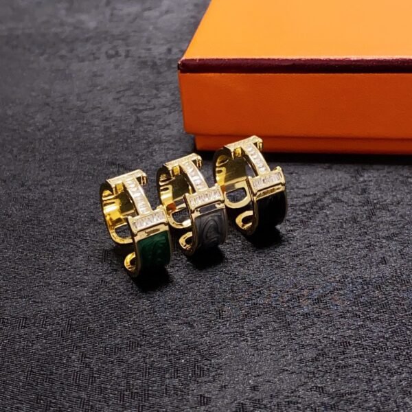HERMES Ring（DSN80A10）