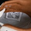 Nk SB Dunk Low LV Collaboration - Chocolate Anniversary High end Customized Low cut Casual Board Shoes（FC1688-133）