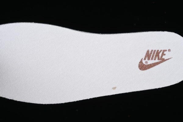 Nk SB Dunk Low LV Collaboration - Chocolate Anniversary High end Customized Low cut Casual Board Shoes（FC1688-133）