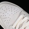 Nk SB Dunk Low LV Collaboration - Chocolate Anniversary High end Customized Low cut Casual Board Shoes（FC1688-133）