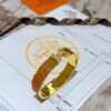 HERMES Enamel bracelet (Hl54B40)