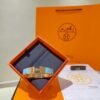 HERMES Enamel bracelet (Hl65B40)