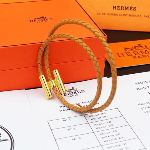 HERMES bracelet (Hl77A00-W)